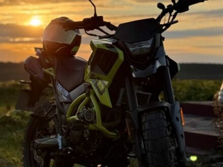 Другая Другая, объемом двигателя 0.25 л и пробегом 0 тыс. км за 1700 $, фото 1 на Automoto.ua