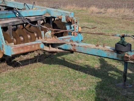 Другая Другая, объемом двигателя 0 л и пробегом 0 тыс. км за 3200 $, фото 1 на Automoto.ua