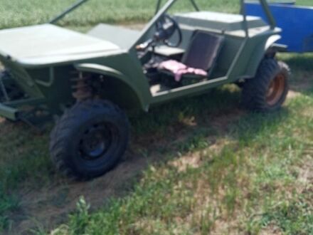 Другая Другая, объемом двигателя 0 л и пробегом 0 тыс. км за 3000 $, фото 1 на Automoto.ua