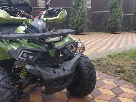 Другая Другая, объемом двигателя 0.13 л и пробегом 0 тыс. км за 952 $, фото 1 на Automoto.ua