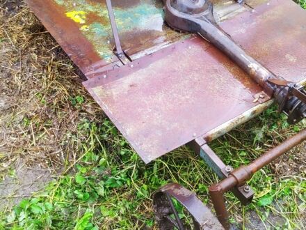 Інша Інша, об'ємом двигуна 0 л та пробігом 0 тис. км за 240 $, фото 1 на Automoto.ua