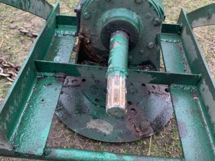 Інша Інша, об'ємом двигуна 0 л та пробігом 0 тис. км за 250 $, фото 1 на Automoto.ua