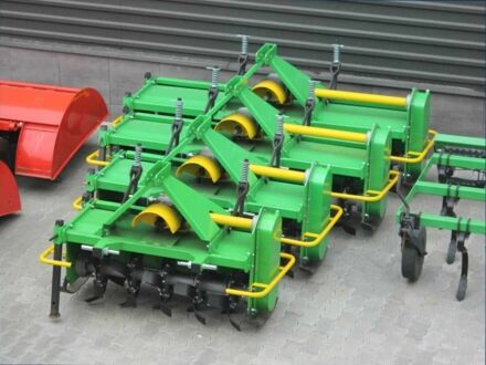 Другая Другая, объемом двигателя 0 л и пробегом 0 тыс. км за 1176 $, фото 1 на Automoto.ua