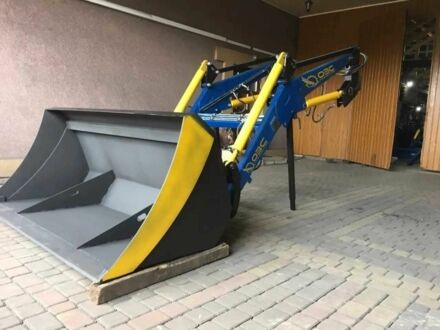 Інша Інша, об'ємом двигуна 0 л та пробігом 0 тис. км за 2190 $, фото 1 на Automoto.ua