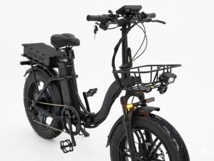 Другая Другая, объемом двигателя 0 л и пробегом 0 тыс. км за 1553 $, фото 1 на Automoto.ua
