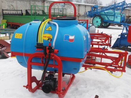 Другая Другая, объемом двигателя 0 л и пробегом 0 тыс. км за 602 $, фото 1 на Automoto.ua