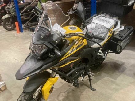 Другая Другая, объемом двигателя 0.25 л и пробегом 0 тыс. км за 2760 $, фото 1 на Automoto.ua