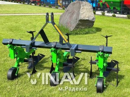 Другая Другая, объемом двигателя 0 л и пробегом 0 тыс. км за 332 $, фото 1 на Automoto.ua