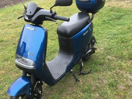 Другая Другая, объемом двигателя 0 л и пробегом 0 тыс. км за 463 $, фото 1 на Automoto.ua