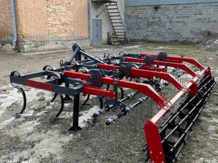 Другая Другая, объемом двигателя 0 л и пробегом 0 тыс. км за 4257 $, фото 1 на Automoto.ua