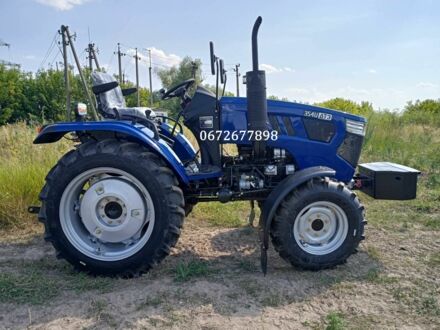 Інша Інша, об'ємом двигуна 0 л та пробігом 0 тис. км за 8000 $, фото 1 на Automoto.ua