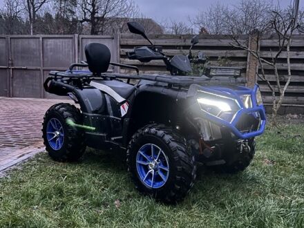 Другая Другая, объемом двигателя 0.57 л и пробегом 0 тыс. км за 5800 $, фото 1 на Automoto.ua