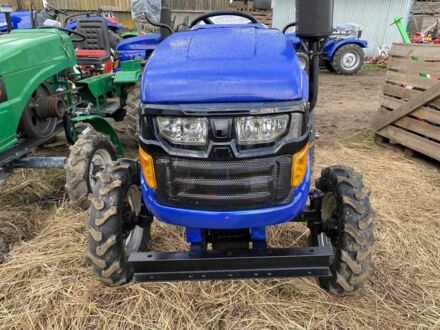 Інша Інша, об'ємом двигуна 0 л та пробігом 1 тис. км за 2080 $, фото 1 на Automoto.ua