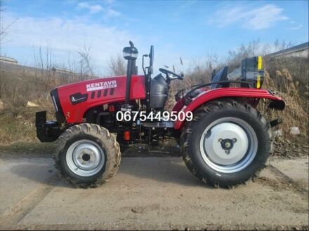 Другая Другая, объемом двигателя 0 л и пробегом 1 тыс. км за 5700 $, фото 1 на Automoto.ua