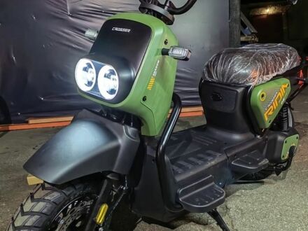Другая Другая, объемом двигателя 0 л и пробегом 0 тыс. км за 935 $, фото 1 на Automoto.ua