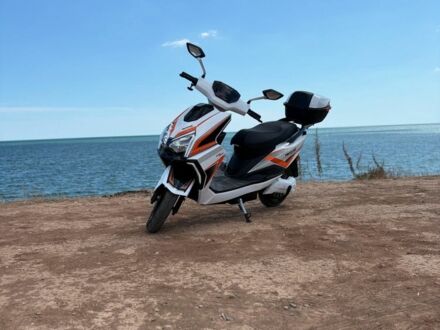 Інша Інша, об'ємом двигуна 0 л та пробігом 0 тис. км за 1456 $, фото 1 на Automoto.ua