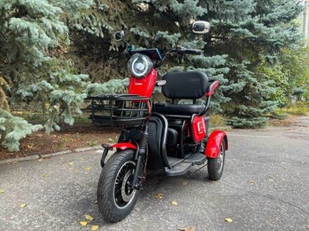 Другая Другая, объемом двигателя 0 л и пробегом 0 тыс. км за 819 $, фото 1 на Automoto.ua