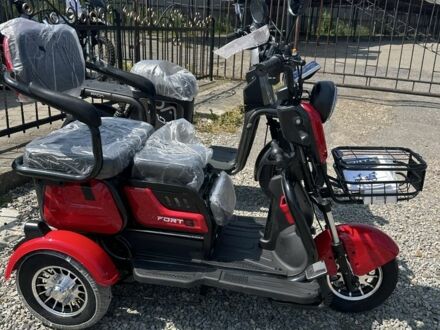 Другая Другая 2025 в Калуше на Automoto.ua Другая Другая, объемом двигателя 0 л и пробегом 0 тыс. км за 905 $, фото 1 на Automoto.ua