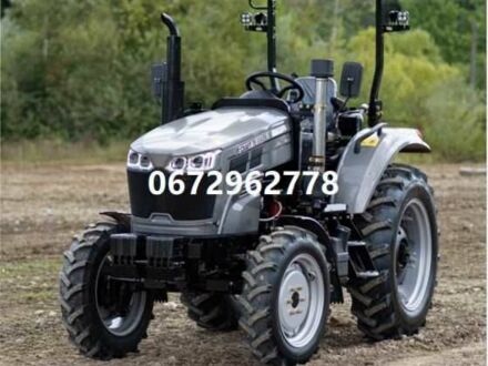 Другая Другая, объемом двигателя 0 л и пробегом 1 тыс. км за 9099 $, фото 1 на Automoto.ua