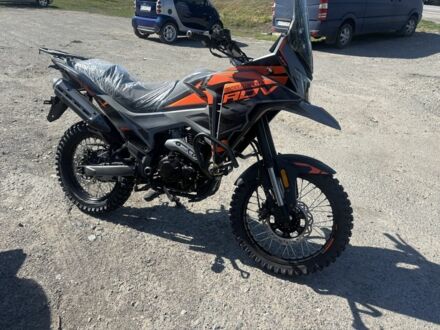Другая Другая 2025 в Павлограде на Automoto.ua Другая Другая, объемом двигателя 0 л и пробегом 0 тыс. км за 1750 $, фото 1 на Automoto.ua