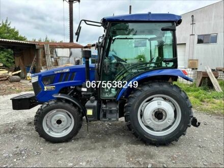 Інша Інша, об'ємом двигуна 0 л та пробігом 0 тис. км за 12500 $, фото 1 на Automoto.ua