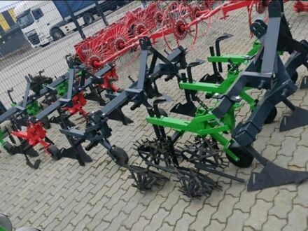 Інша Інша, об'ємом двигуна 0 л та пробігом 0 тис. км за 332 $, фото 1 на Automoto.ua