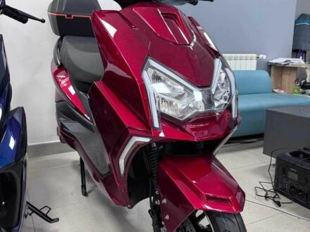 Другая Другая 2025 в Черновцах на Automoto.ua Другая Другая, объемом двигателя 2.3 л и пробегом 0 тыс. км за 1162 $, фото 1 на Automoto.ua