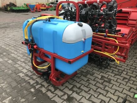 Другая Другая, объемом двигателя 0 л и пробегом 0 тыс. км за 592 $, фото 1 на Automoto.ua