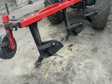 Інша Інша, об'ємом двигуна 0 л та пробігом 0 тис. км за 272 $, фото 1 на Automoto.ua