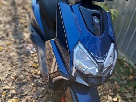 Інша Інша, об'ємом двигуна 0 л та пробігом 0 тис. км за 1208 $, фото 1 на Automoto.ua