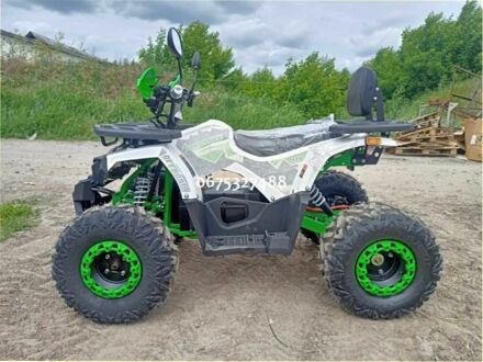 Другая Другая 2025 в Золотоноше на Automoto.ua Другая Другая, объемом двигателя 0 л и пробегом 0 тыс. км за 2200 $, фото 1 на Automoto.ua