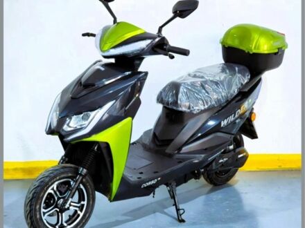 Другая Другая 2025 в Черноморске (Ильичевске) на Automoto.ua Другая Другая, объемом двигателя 0 л и пробегом 0 тыс. км за 970 $, фото 1 на Automoto.ua