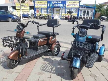 Другая Другая, объемом двигателя 0 л и пробегом 0 тыс. км за 657 $, фото 1 на Automoto.ua