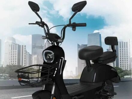 Другая Другая 2025 в Кривом Роге на Automoto.ua Другая Другая, объемом двигателя 0 л и пробегом 0 тыс. км за 485 $, фото 1 на Automoto.ua