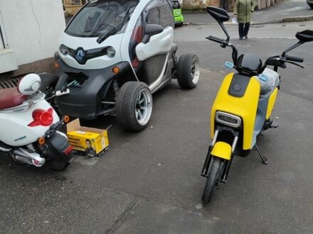 Інша Інша, об'ємом двигуна 0 л та пробігом 0 тис. км за 403 $, фото 1 на Automoto.ua