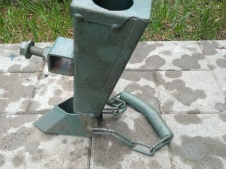 Інша Інша, об'ємом двигуна 0 л та пробігом 0 тис. км за 6 $, фото 1 на Automoto.ua