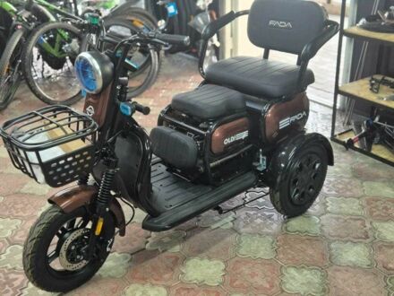 Інша Інша, об'ємом двигуна 0 л та пробігом 0 тис. км за 761 $, фото 1 на Automoto.ua