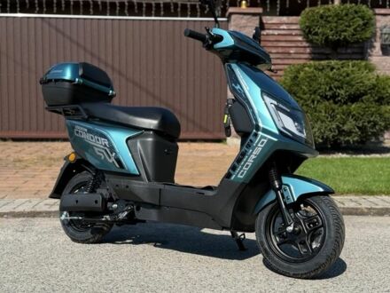 Другая Другая, объемом двигателя 0 л и пробегом 0 тыс. км за 1057 $, фото 1 на Automoto.ua