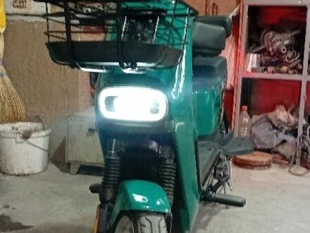 Інша Інша, об'ємом двигуна 0 л та пробігом 0 тис. км за 474 $, фото 1 на Automoto.ua