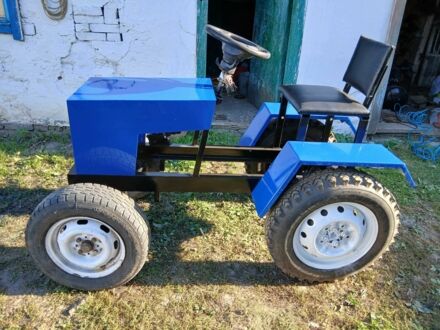 Другая Другая, объемом двигателя 0 л и пробегом 0 тыс. км за 704 $, фото 1 на Automoto.ua