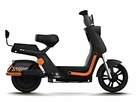 Інша Інша 2025 у Сумах на Automoto.ua Інша Інша, об'ємом двигуна 0 л та пробігом 0 тис. км за 710 $, фото 1 на Automoto.ua