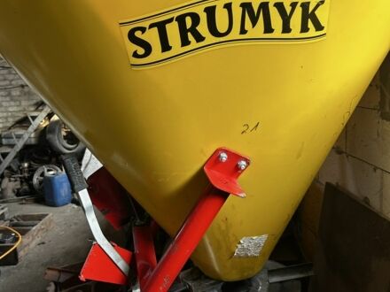 Інша Інша, об'ємом двигуна 0 л та пробігом 0 тис. км за 215 $, фото 1 на Automoto.ua