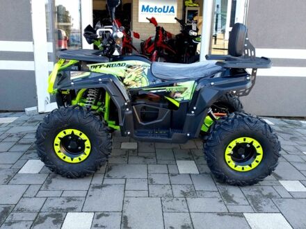 Другая Другая, объемом двигателя 0 л и пробегом 0 тыс. км за 1350 $, фото 1 на Automoto.ua