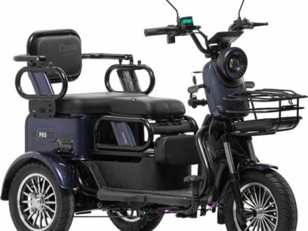 Інша Інша 2025 у Одесі на Automoto.ua Інша Інша, об'ємом двигуна 0 л та пробігом 0 тис. км за 910 $, фото 1 на Automoto.ua