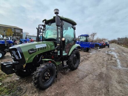 Другая Другая, объемом двигателя 0 л и пробегом 0 тыс. км за 8650 $, фото 1 на Automoto.ua