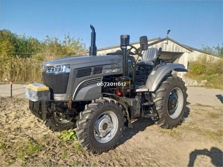 Інша Інша, об'ємом двигуна 0 л та пробігом 1 тис. км за 7980 $, фото 1 на Automoto.ua