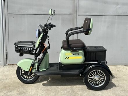 Другая Другая, объемом двигателя 0 л и пробегом 0 тыс. км за 946 $, фото 1 на Automoto.ua