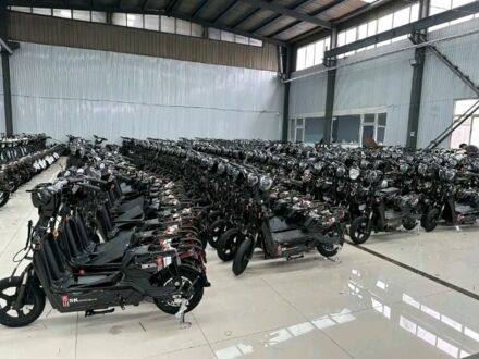 Інша Інша, об'ємом двигуна 0 л та пробігом 0 тис. км за 20890 $, фото 1 на Automoto.ua