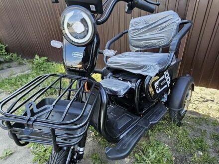 Другая Другая, объемом двигателя 0 л и пробегом 0 тыс. км за 467 $, фото 1 на Automoto.ua