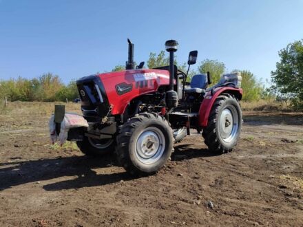 Інша Інша, об'ємом двигуна 0 л та пробігом 0 тис. км за 6500 $, фото 1 на Automoto.ua